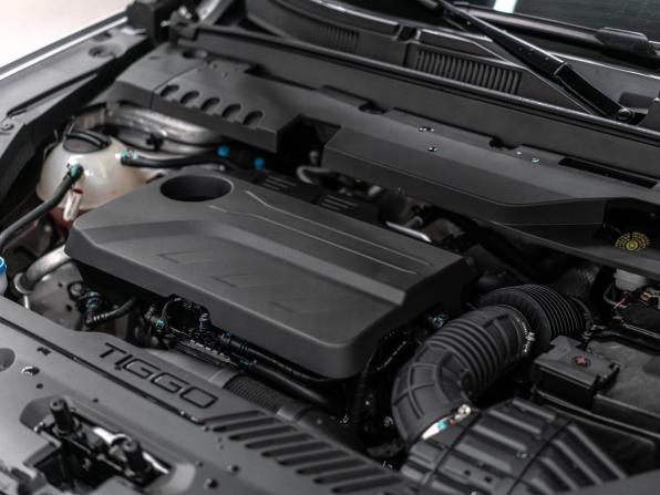 Chery Tiggo 8 Pro Max I с пробегом 2023 года, цена 2 619 000 рублей, 32377 км, внедорожник, Автокод Объявления