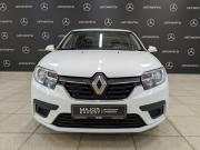 Renault Logan II Рестайлинг Москва  - изображение 29