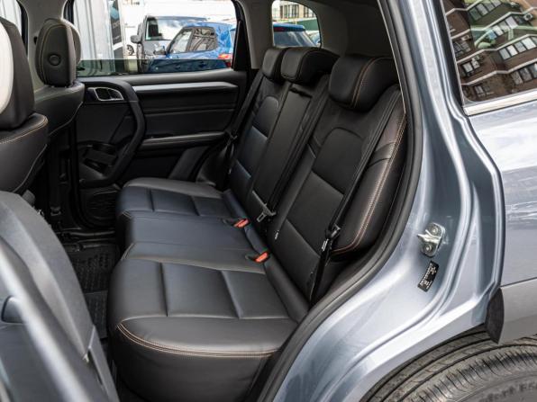 Haval Dargo с пробегом 2022 года, цена 2 460 000 рублей, 74314 км, внедорожник, Автокод Объявления