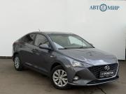 Hyundai Solaris II Рестайлинг Москва  - изображение 16