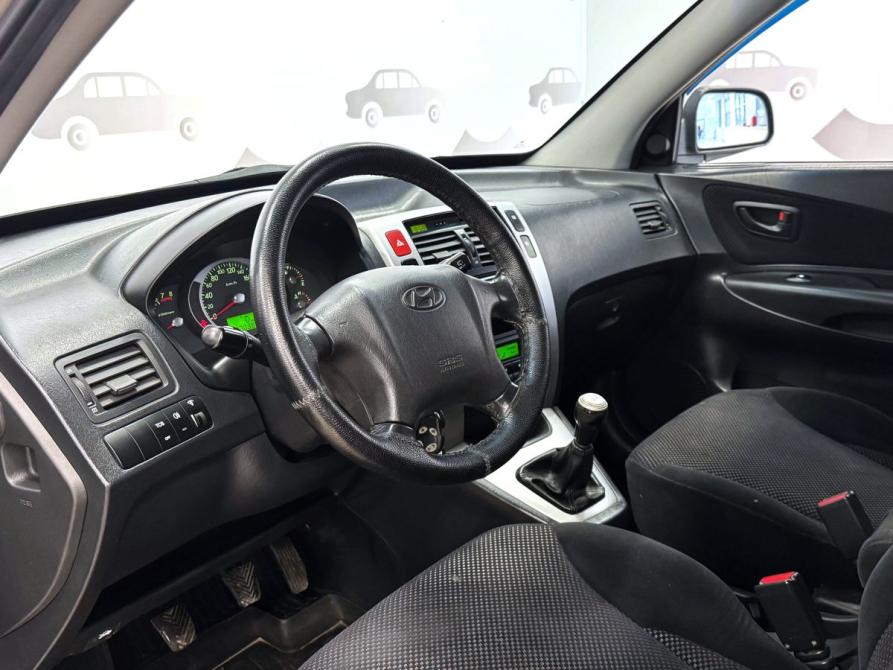 Hyundai Tucson I Ставрополь  - изображение 7