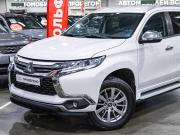 Mitsubishi Pajero Sport III Санкт-Петербург  - изображение 25