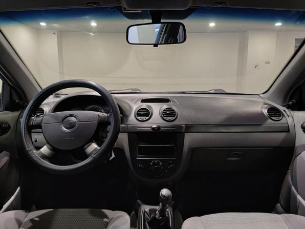 Chevrolet Lacetti I с пробегом 2011 года, цена 499 000 рублей, 102117 км, хэтчбек, Автокод Объявления