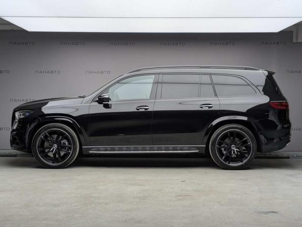 Mercedes-Benz GLS II (X167) Рестайлинг с пробегом 2026 года, цена 19 990 000 рублей, 42 км, внедорожник, Автокод Объявления