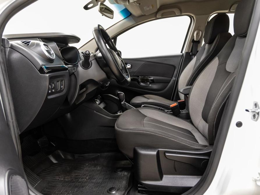 Renault Kaptur I Рестайлинг Волгоград  - изображение 30
