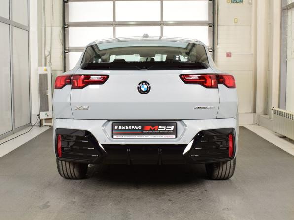 BMW X2 II (U10) с пробегом 2025 года, цена 6 199 995 рублей, 266 км, внедорожник, Автокод Объявления