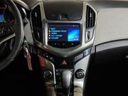 Chevrolet Cruze I Рестайлинг Москва  - изображение 34