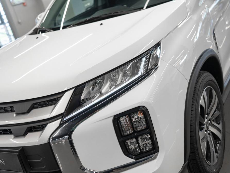 Mitsubishi ASX I Рестайлинг 3 Москва  - изображение 24