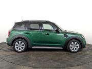 Mini Countryman II Рестайлинг Москва  - изображение 31