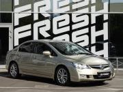 Honda Civic VIII Рестайлинг Волгоград  - изображение 19