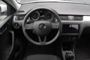 Skoda Rapid I Рестайлинг Брянск  - изображение 29