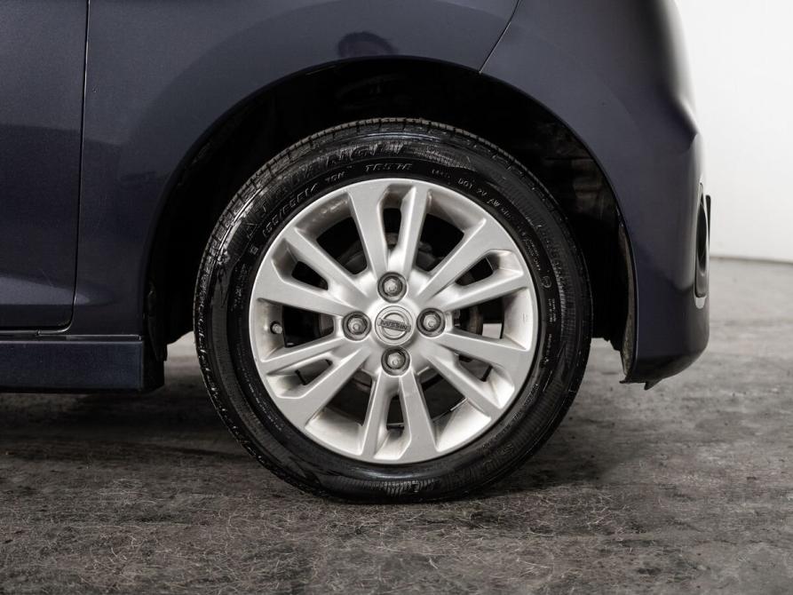 Nissan Dayz I Иркутск  - изображение 18