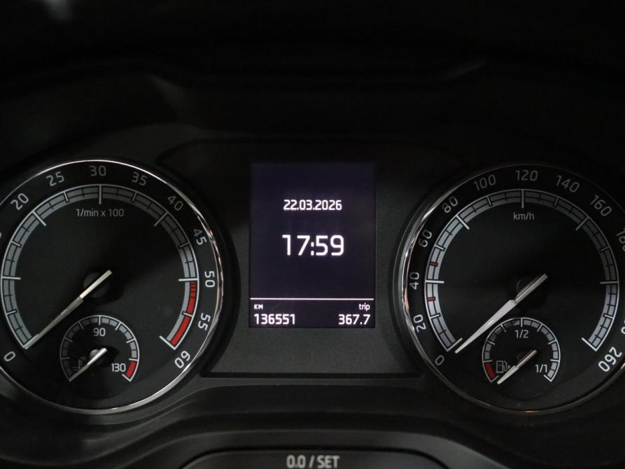 Skoda Kodiaq I Москва  - изображение 17