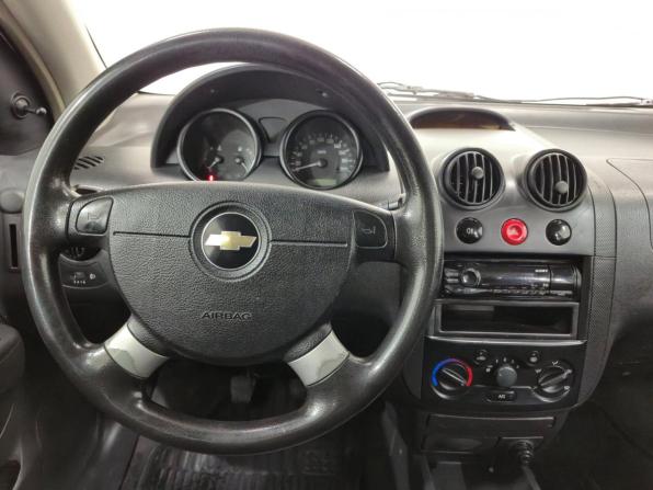 Chevrolet Aveo I с пробегом 2006 года, цена 360 000 рублей, 160053 км, хэтчбек, Автокод Объявления