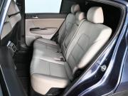 Kia Sportage IV Рестайлинг Ростов-на-Дону  - изображение 28