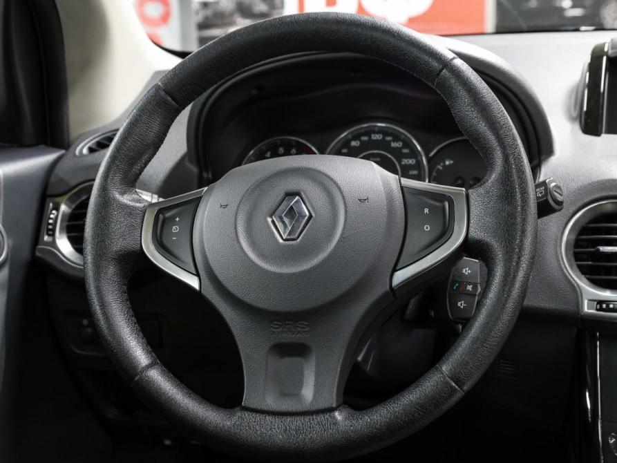 Renault Koleos I Рестайлинг 2 Москва  - изображение 18