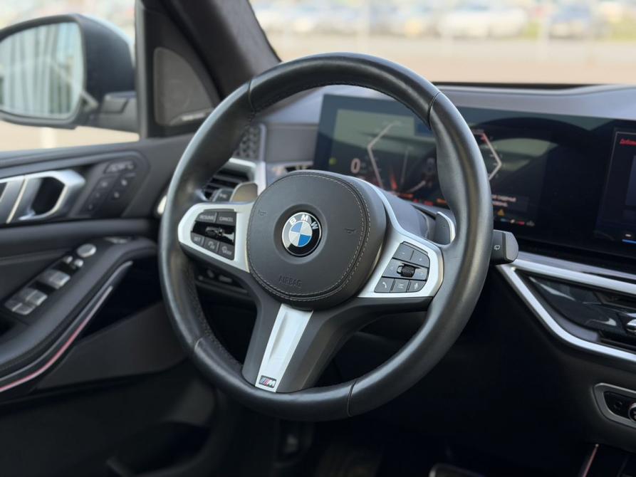 BMW X7 I (G07) Рестайлинг Казань  - изображение 23