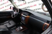 Nissan Patrol V (Y61) Рестайлинг Сургут  - изображение 39