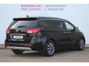 Kia Carnival III Краснодар  - изображение 37