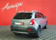 Opel Antara I Рестайлинг Вологда  - изображение 24
