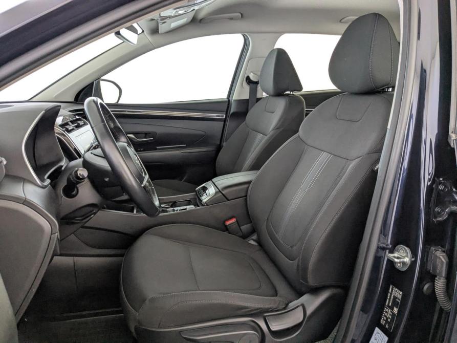 Hyundai Tucson IV Москва  - изображение 20