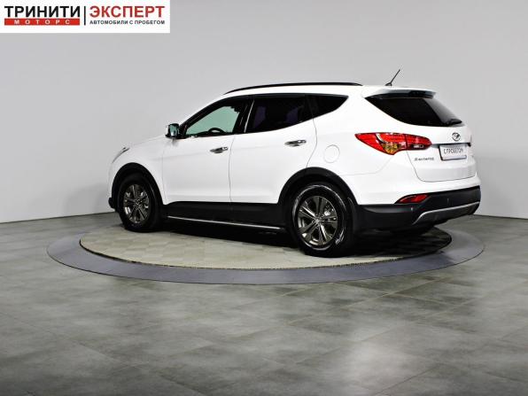 Hyundai Santa Fe III с пробегом 2012 года, цена 1 557 000 рублей, 422562 км, внедорожник, Автокод Объявления