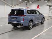 Exeed VX I Рестайлинг Казань  - изображение 37