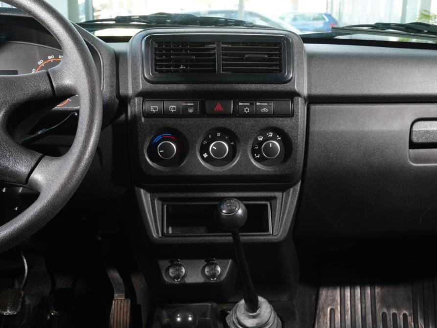 Lada (ВАЗ) Niva Legend I Тверь  - изображение 15
