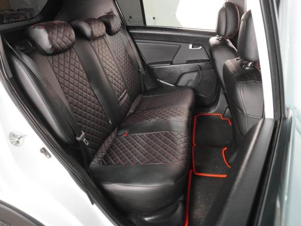 Kia Sportage III с пробегом 2011 года, цена 1 179 000 рублей, 143283 км, внедорожник, Автокод Объявления
