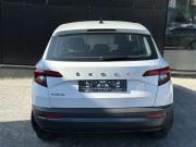 Skoda Karoq I Мурманск  - изображение 27