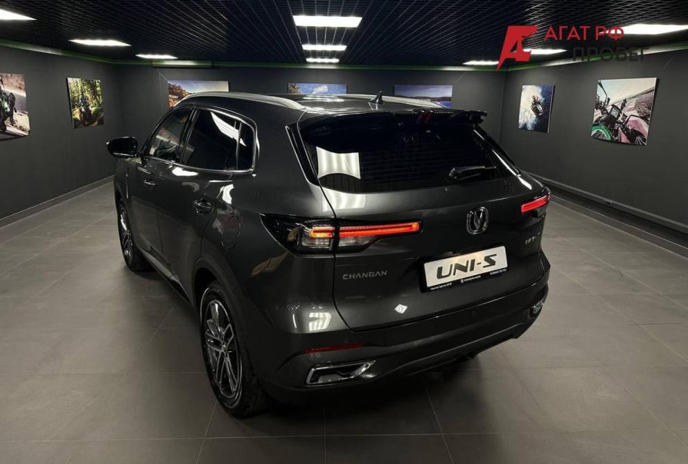 Changan UNI-S I Волгоград  - изображение 3