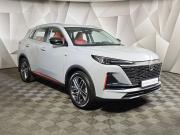 Changan UNI-S I Москва  - изображение 23