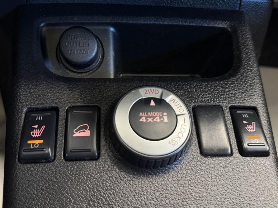 Nissan X-Trail II Рестайлинг Псков  - изображение 20