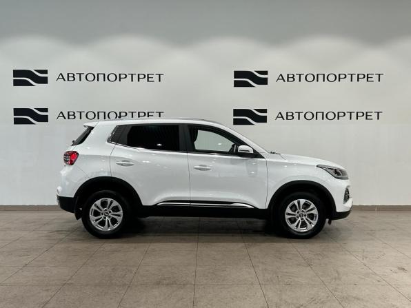 Chery Tiggo 4 Pro I с пробегом 2024 года, цена 1 639 000 рублей, 24118 км, внедорожник, Автокод Объявления