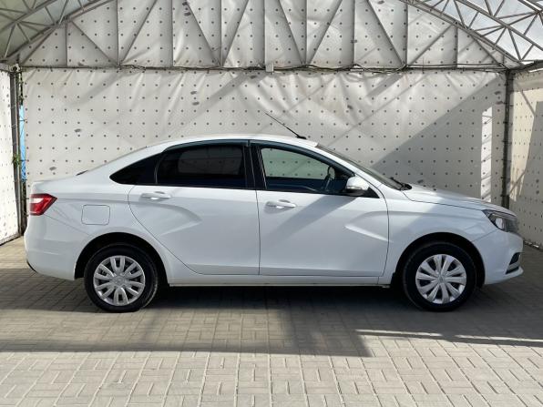 Lada (ВАЗ) Vesta I с пробегом 2019 года, цена 900 000 рублей, 141945 км, седан, Автокод Объявления