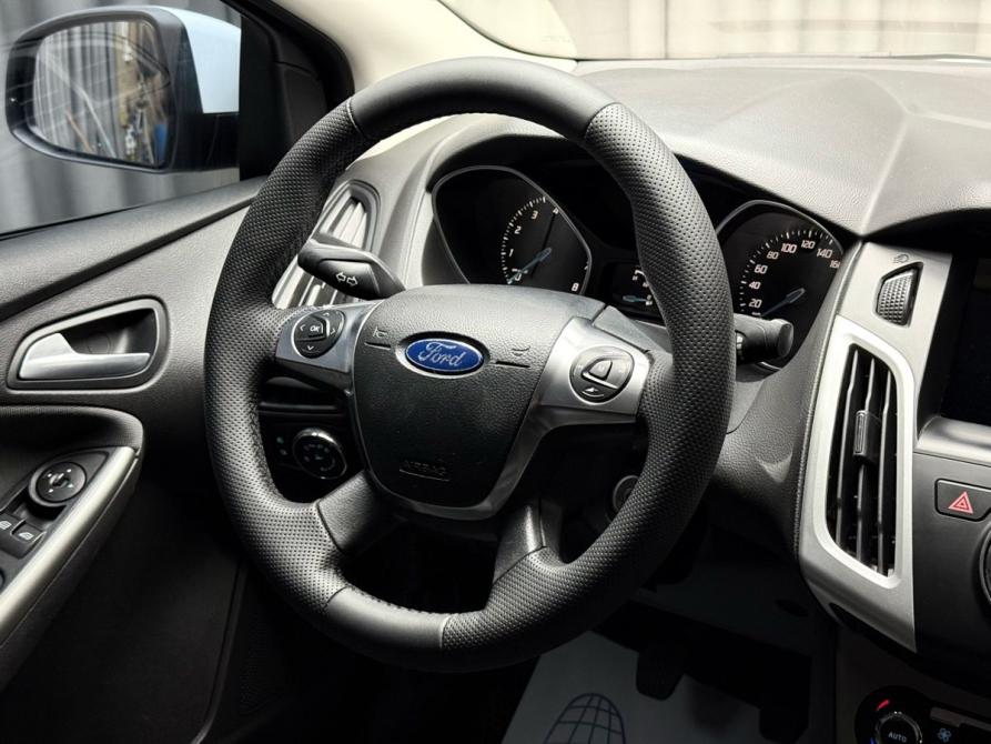 Ford Focus III Ижевск  - изображение 11