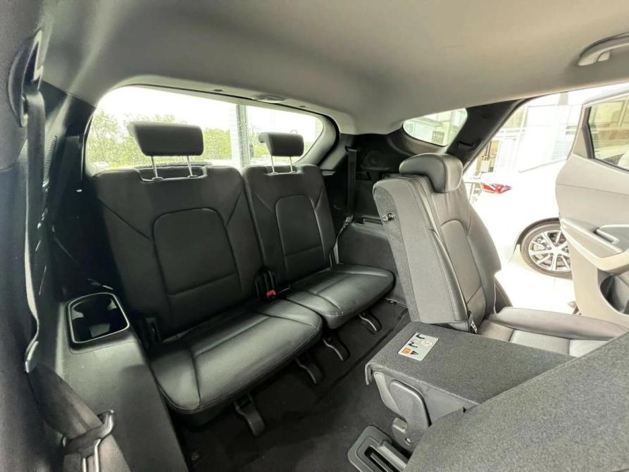 Hyundai Santa Fe III Екатеринбург  - изображение 25
