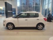 Skoda Fabia II Рестайлинг Серпухов  - изображение 16