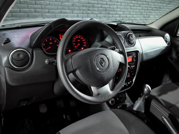 Renault Duster I с пробегом 2013 года, цена 970 000 рублей, 176804 км, внедорожник, Автокод Объявления