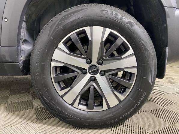 Haval Dargo с пробегом 2023 года, цена 2 419 000 рублей, 74966 км, внедорожник, Автокод Объявления