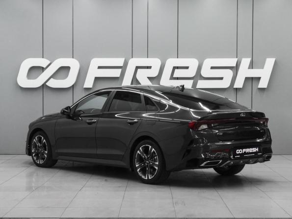 Kia K5 II с пробегом 2020 года, цена 3 099 000 рублей, 44737 км, седан, Автокод Объявления