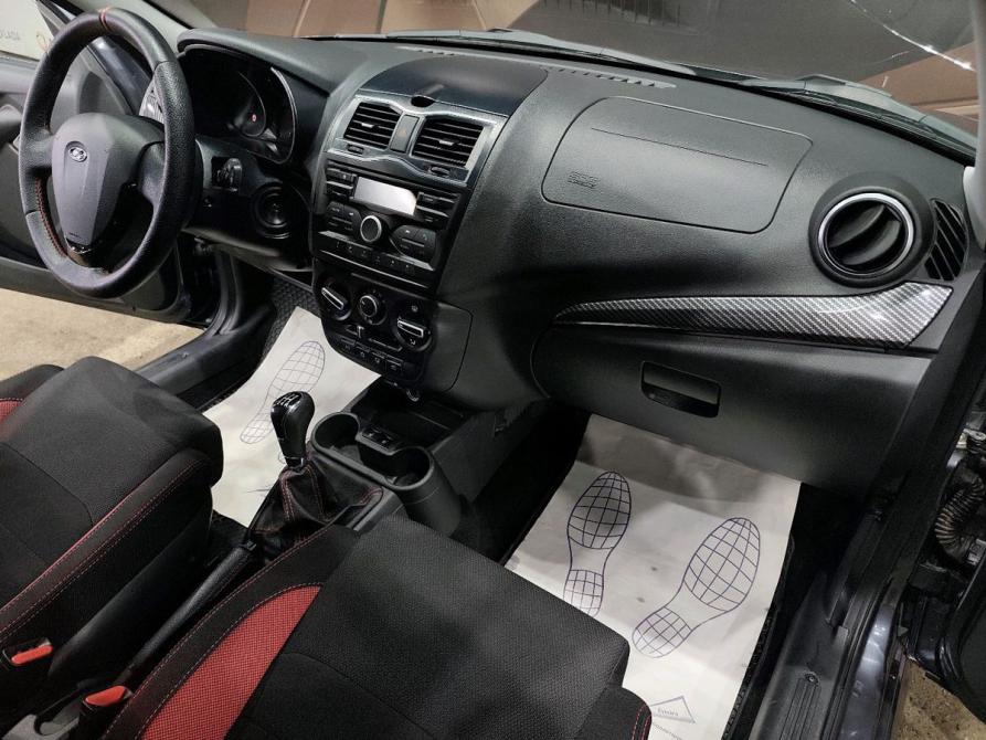 Lada (ВАЗ) Granta I Рестайлинг Ставрополь  - изображение 9