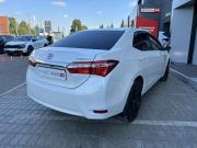 Toyota Corolla XI (E160 E170 E180) Набережные Челны  - изображение 33