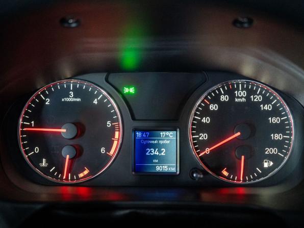 УАЗ Пикап I Рестайлинг 2 с пробегом 2025 года, цена 1 999 999 рублей, 9015 км, offers.body_type.unknown, Автокод Объявления