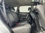 Chevrolet Captiva I Рестайлинг Воронеж  - изображение 43
