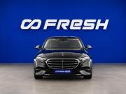 Mercedes-Benz E-Класс VI (W214 S214) Москва  - изображение 27