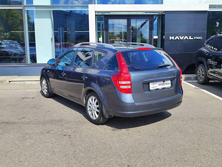 Kia Ceed I Москва  - изображение 7