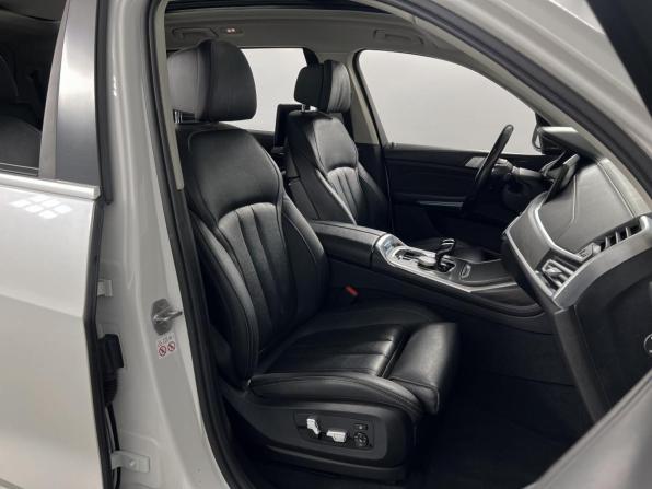 BMW X7 I (G07) с пробегом 2020 года, цена 5 824 900 рублей, 182879 км, внедорожник, Автокод Объявления