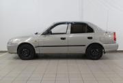 Hyundai Accent II Астрахань  - изображение 28