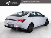 Hyundai Elantra VII (CN7) Казань  - изображение 21